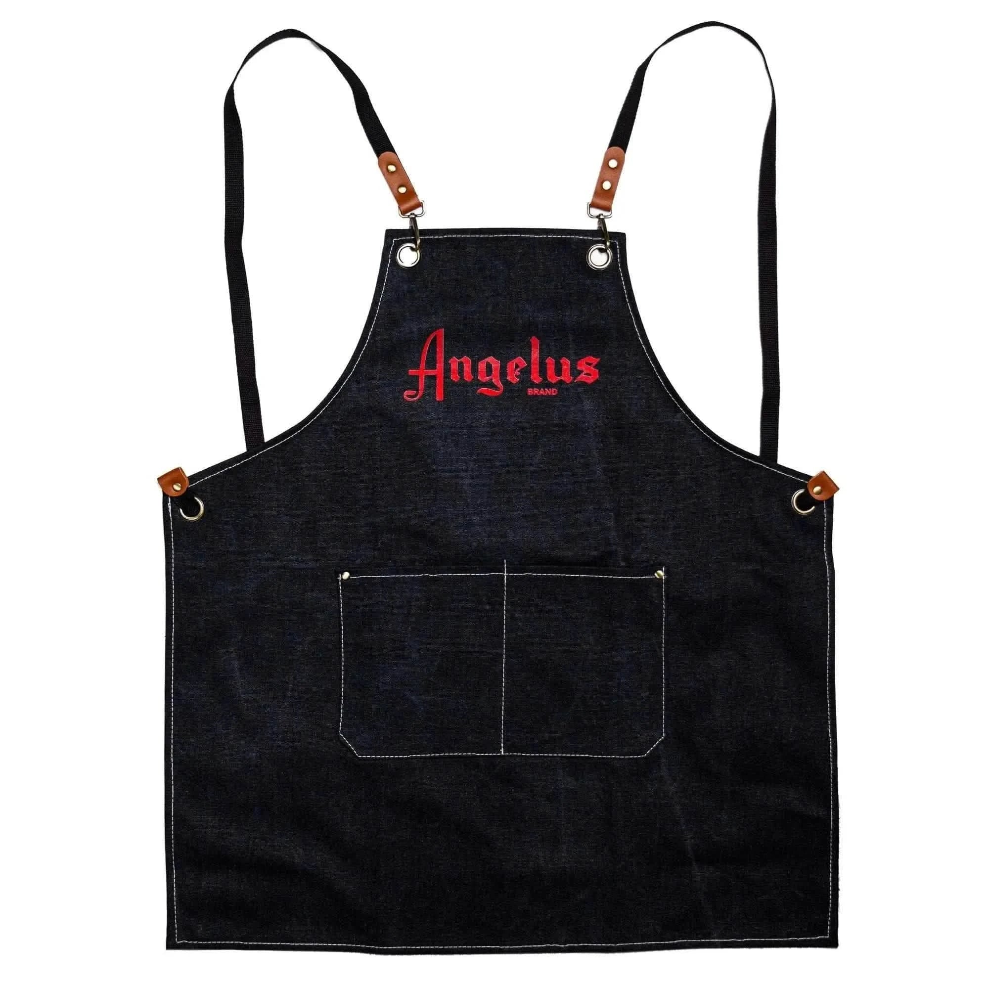 Angelus Canvas Apron