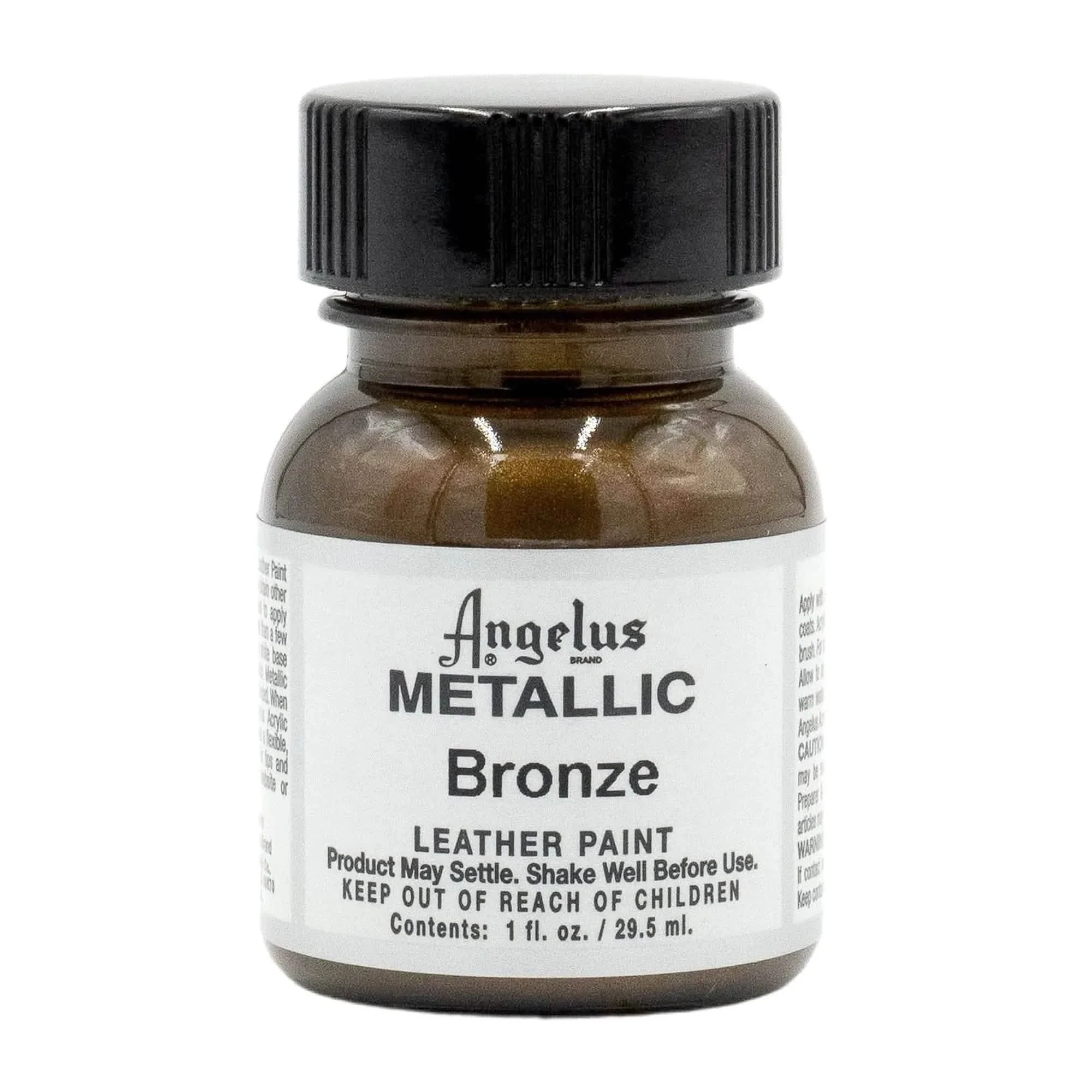 Angelus Bronze Paint