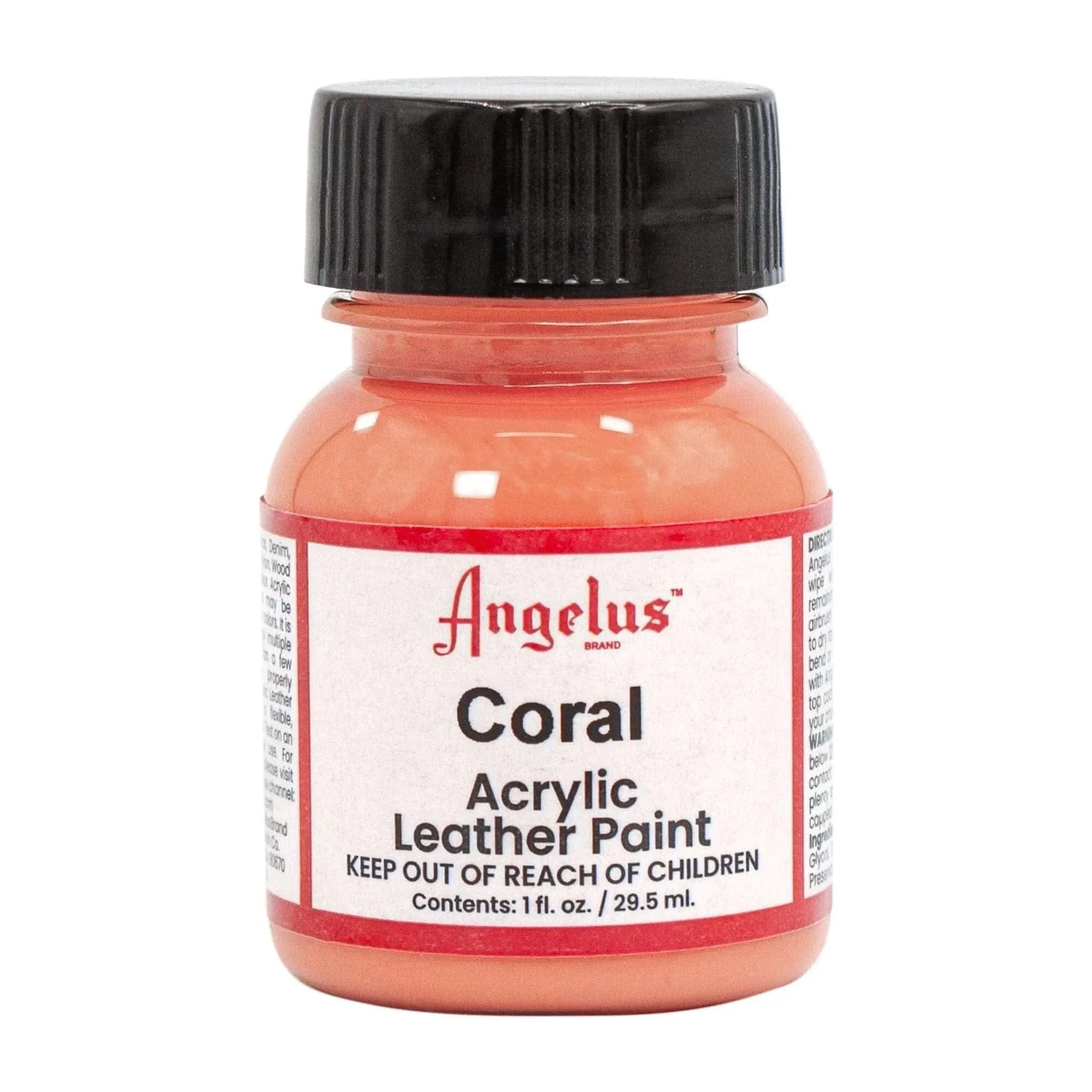 Angelus Coral Paint
