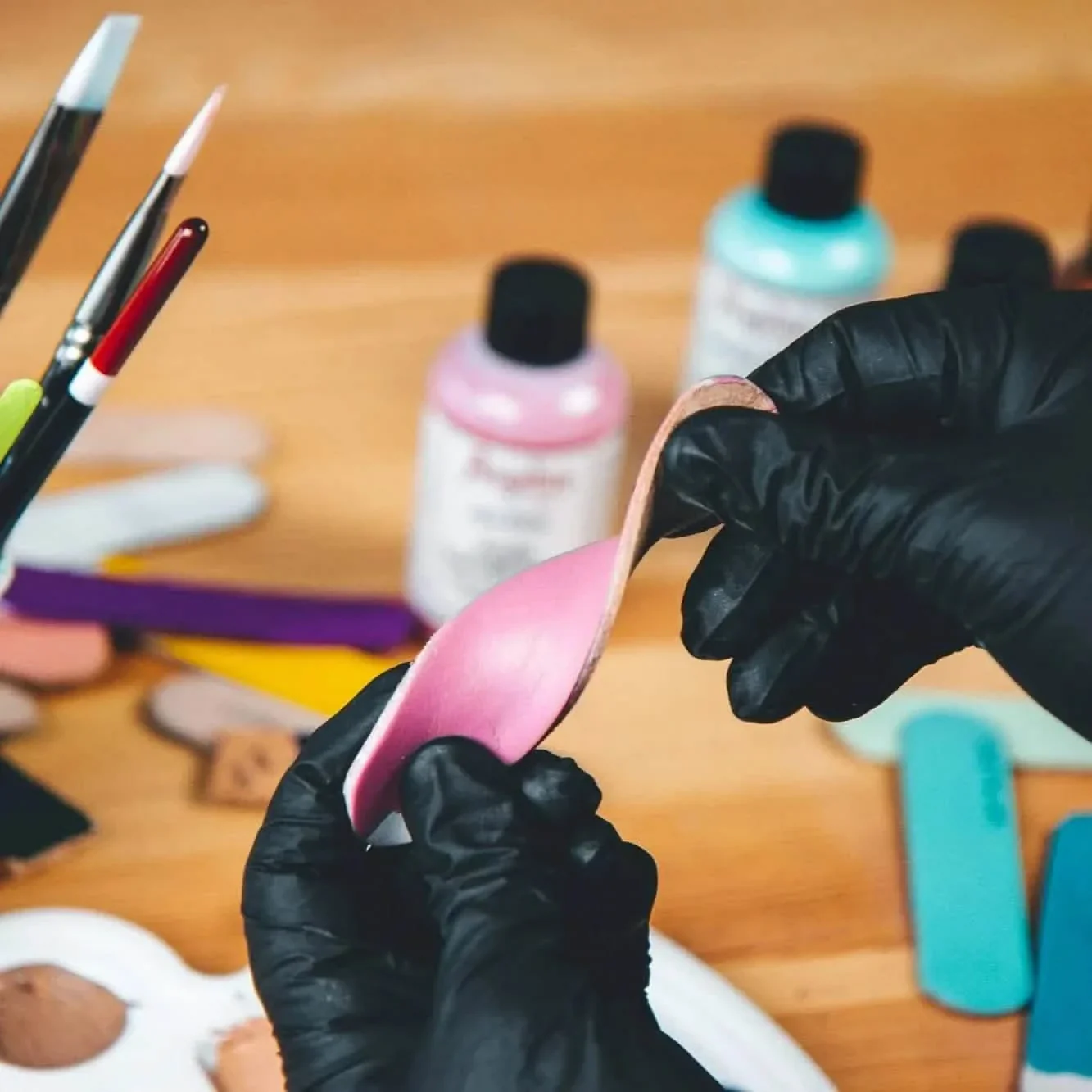 Angelus Paint Basics Kit - Image 8