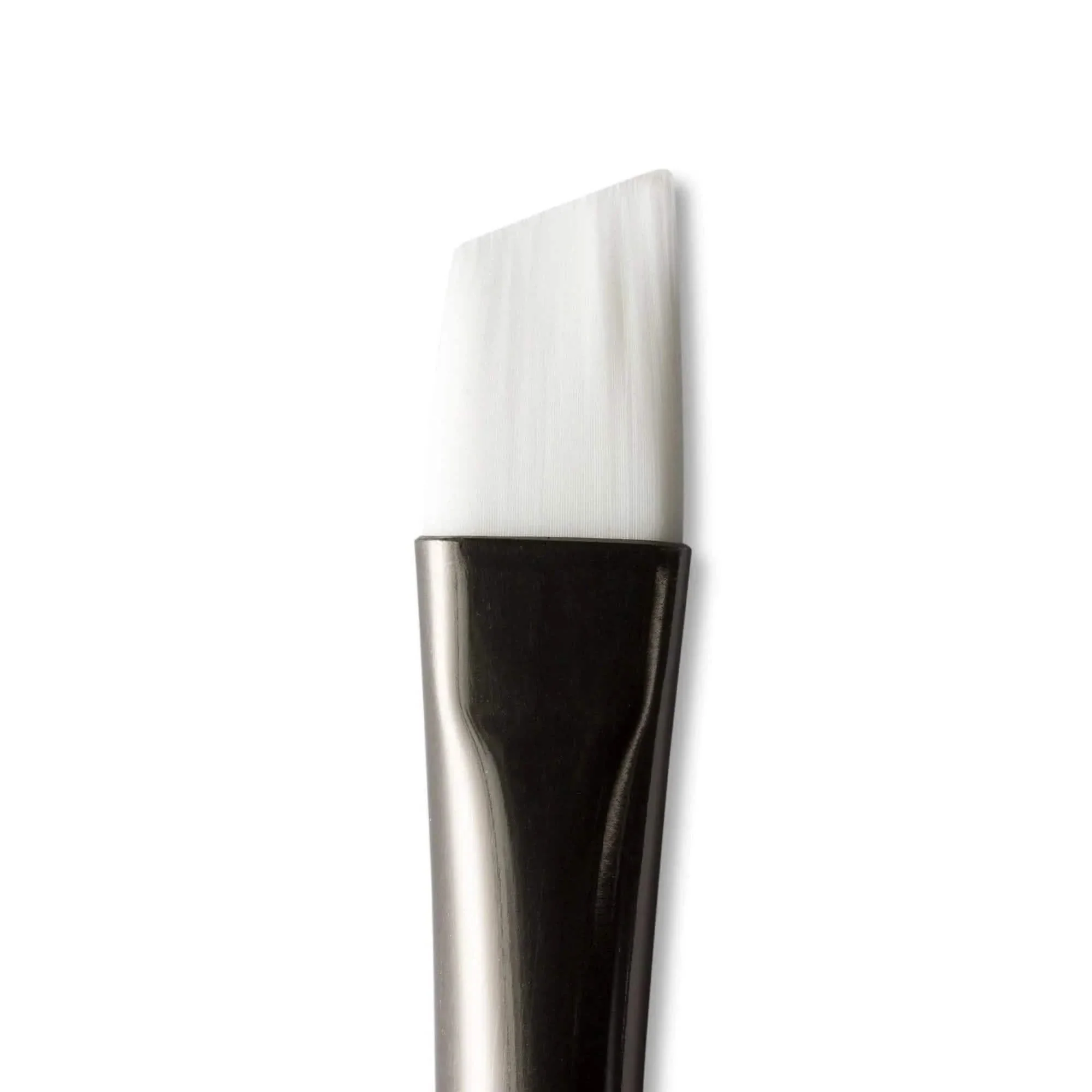 Angelus Paint Brush - 3/8" Angular Shader