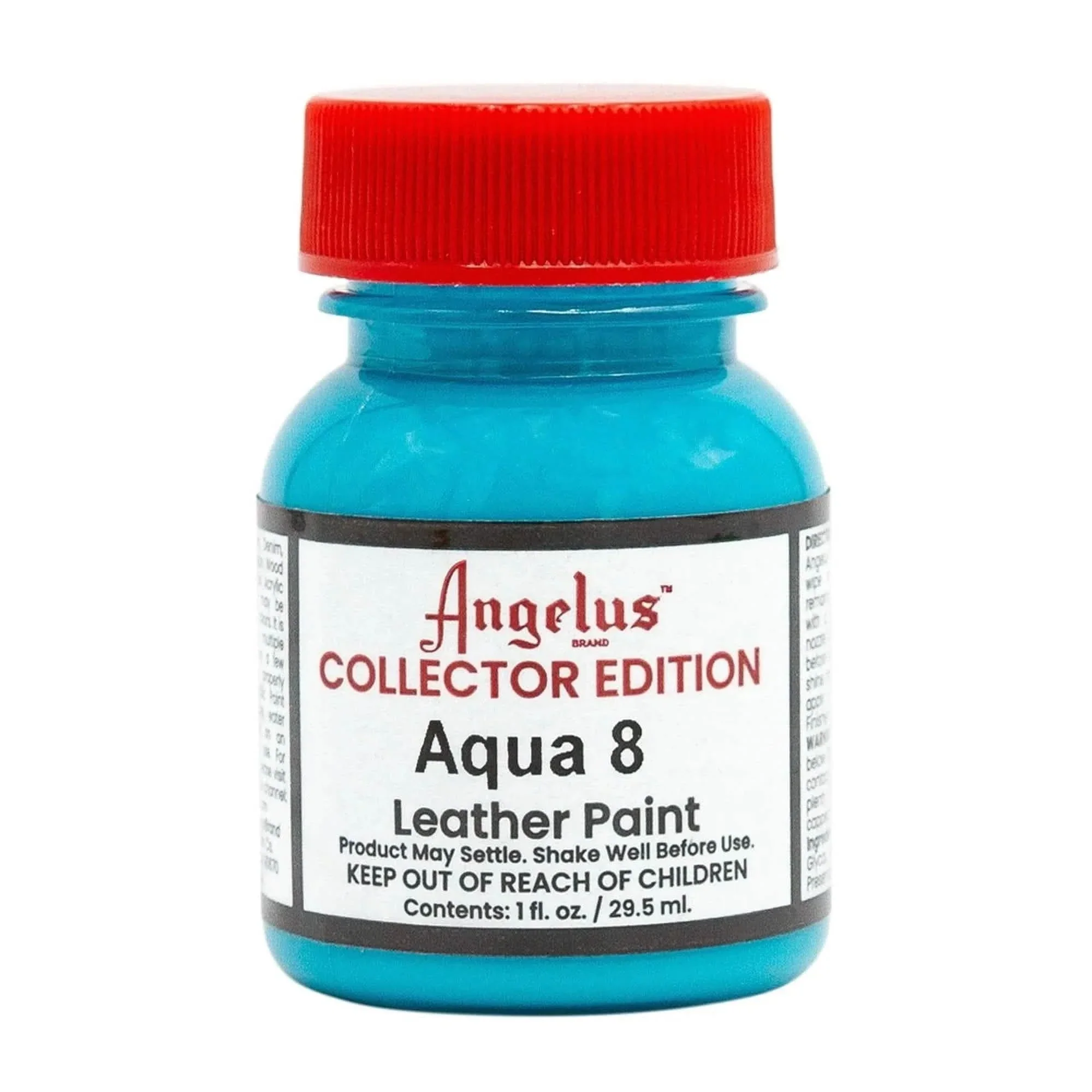 Collector Edition Aqua 8