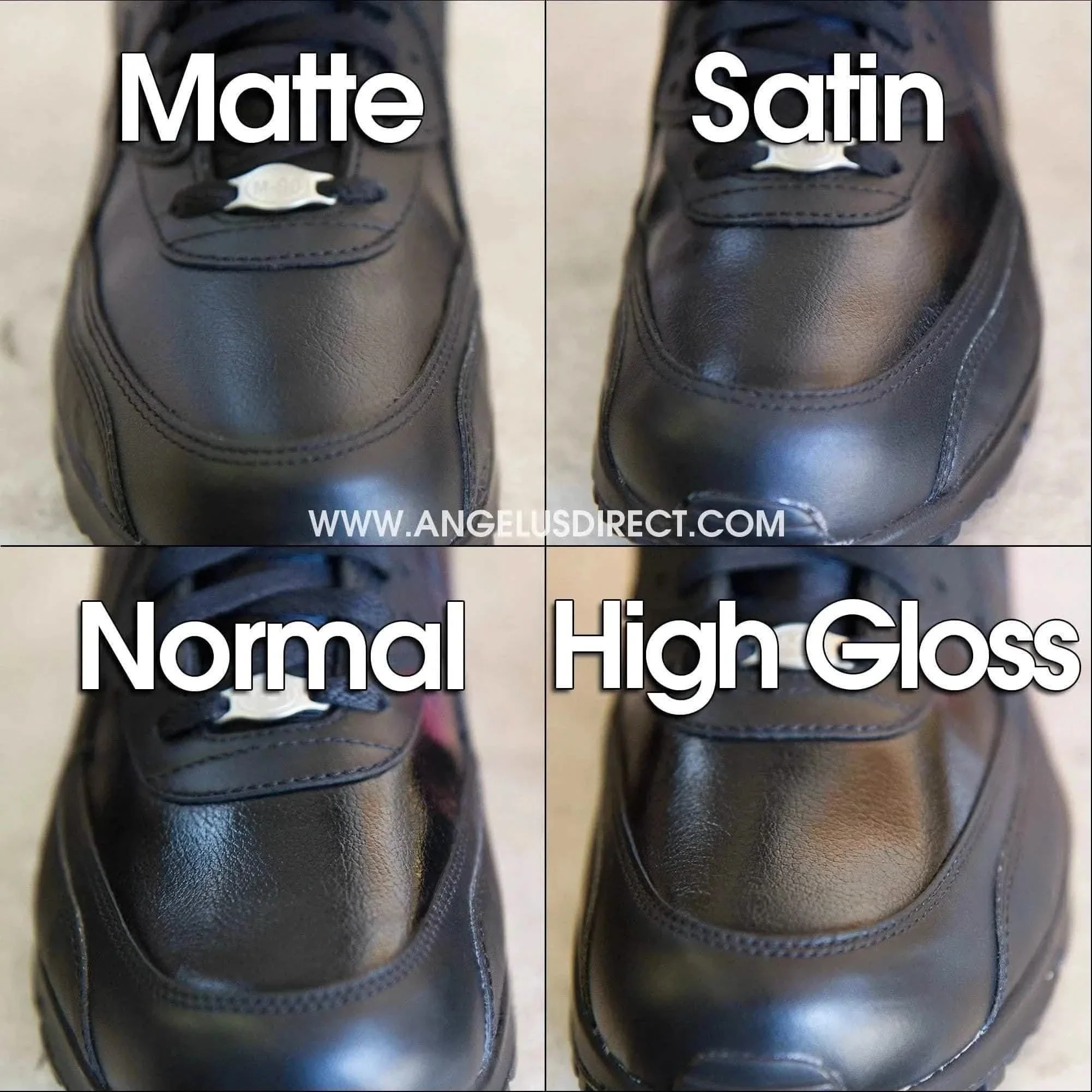 High Gloss Acrylic Finisher - Image 4