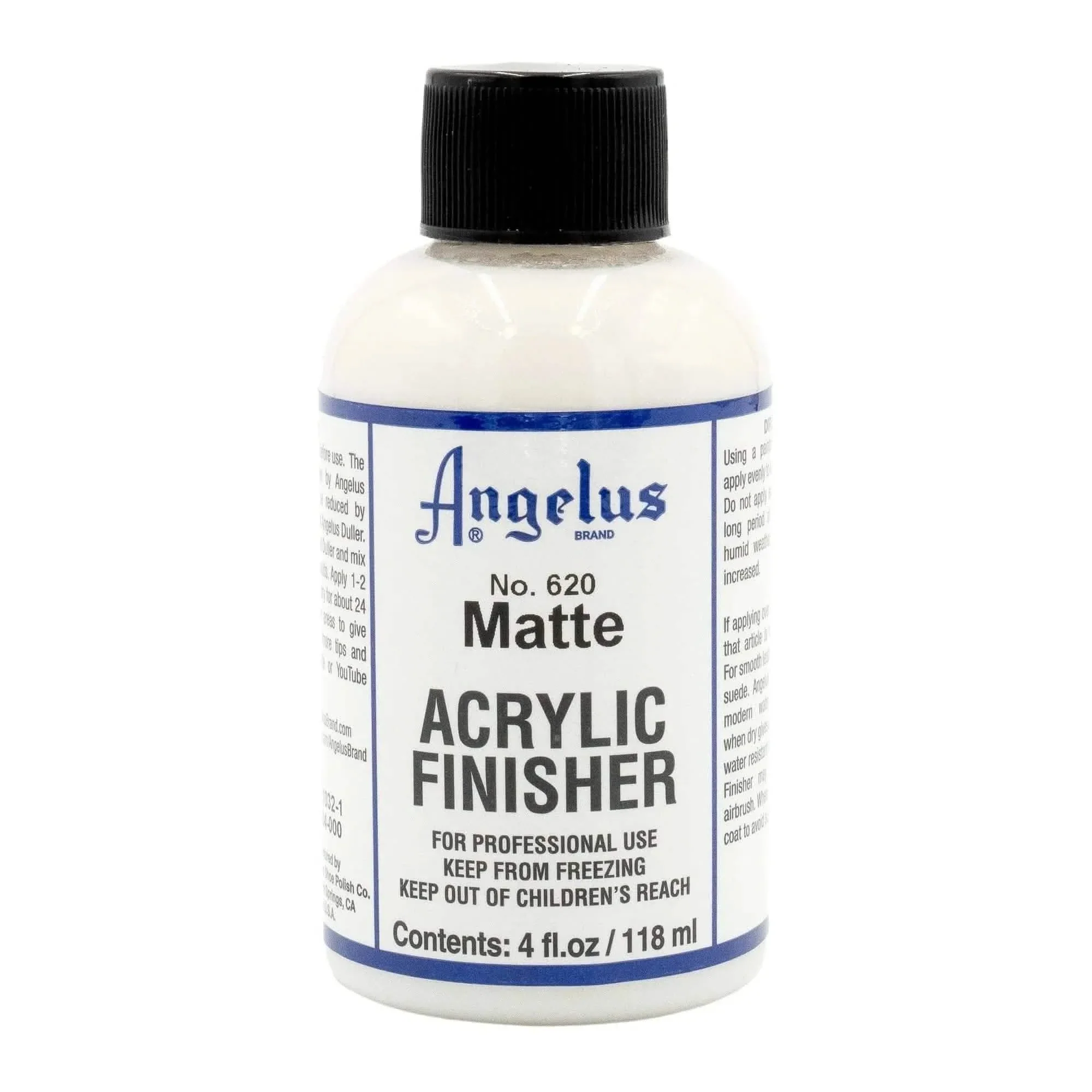 Matte Acrylic Finisher