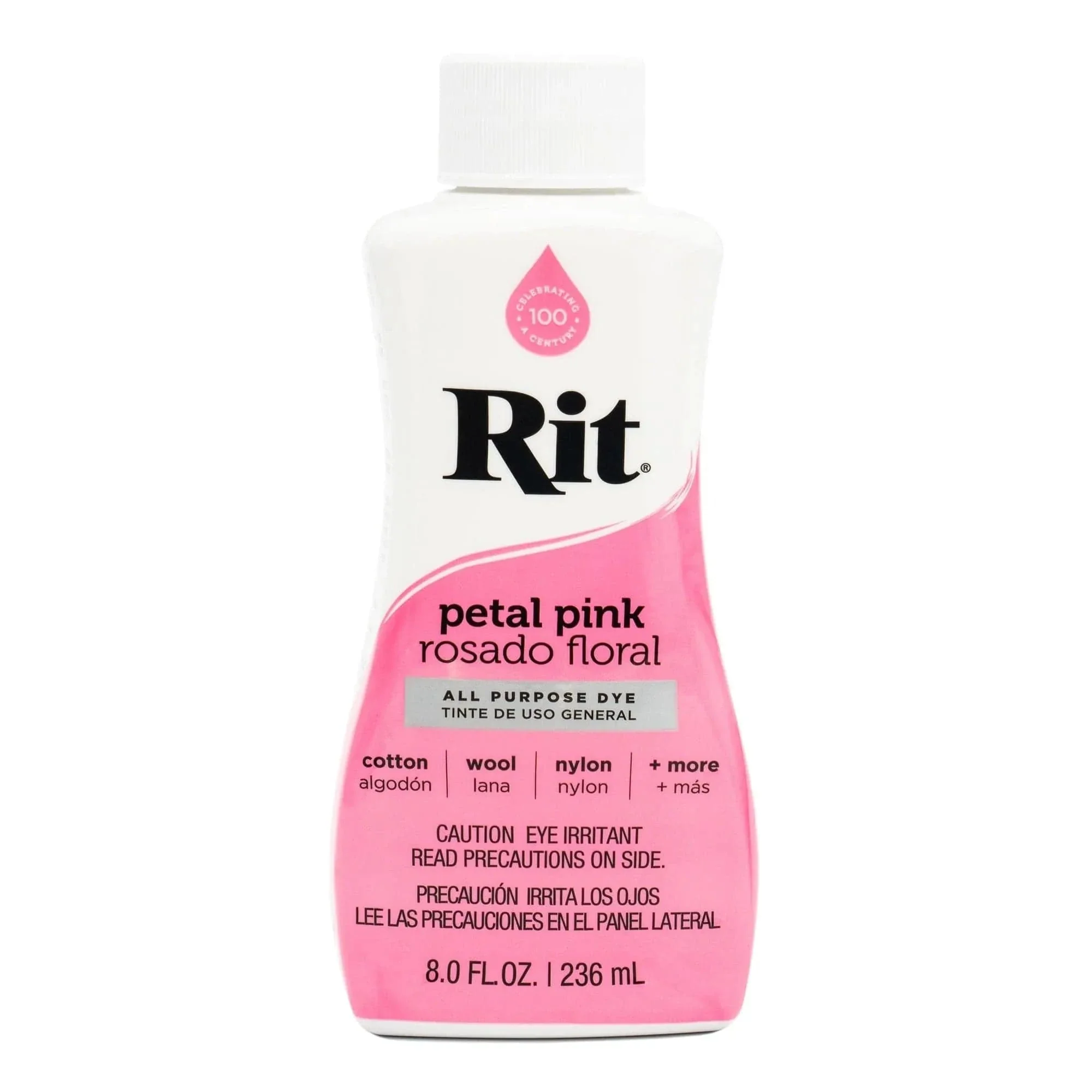RIT All-Purpose Dye - Petal Pink