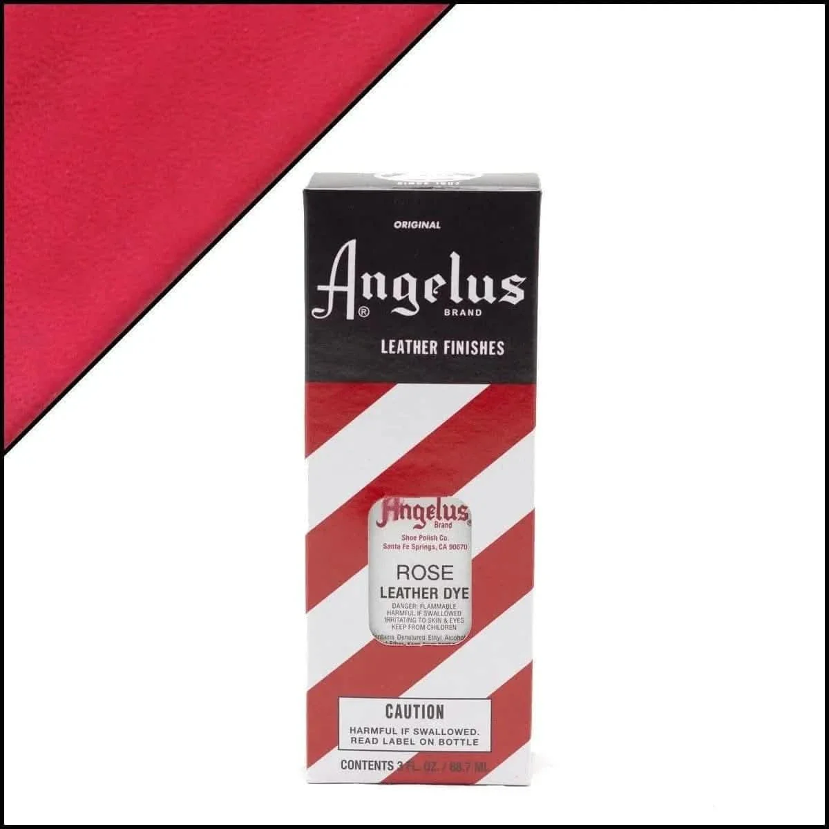 Rose Leather Dye - Image 3