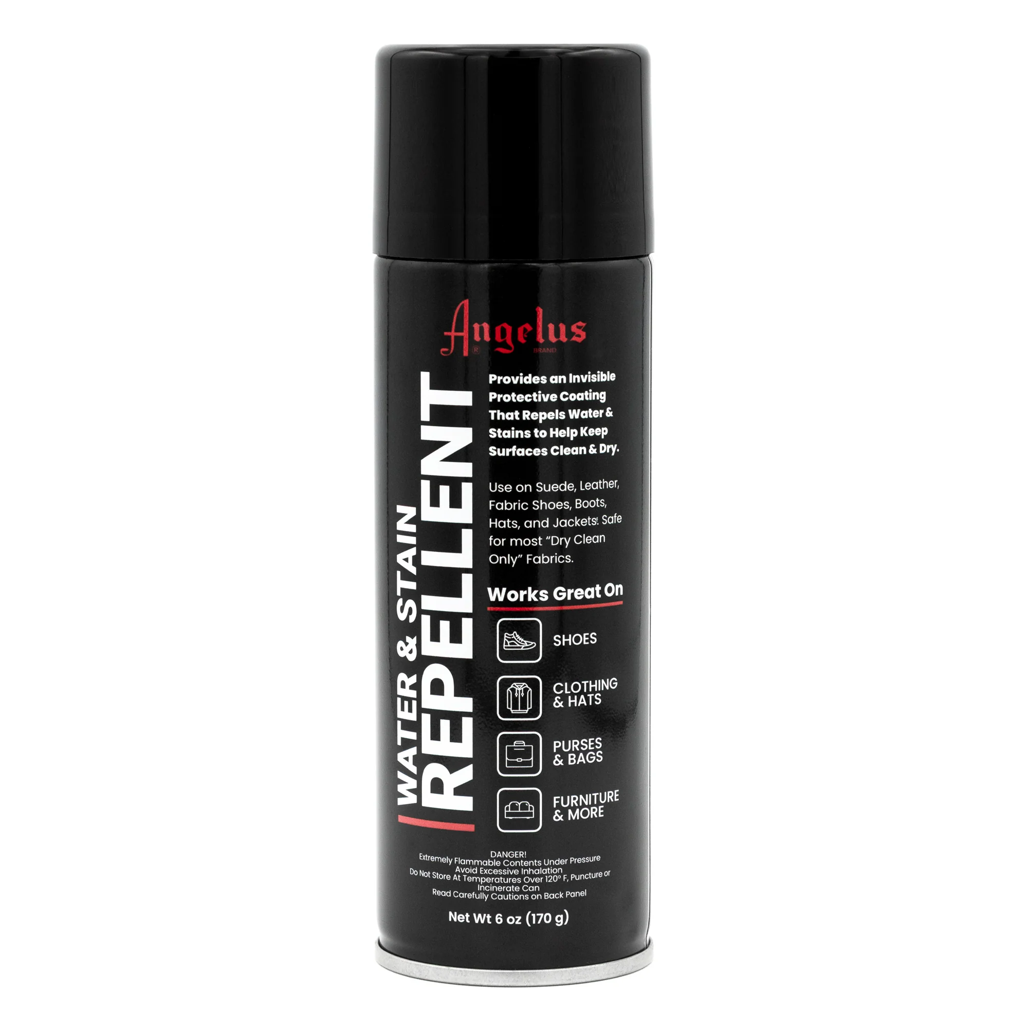 Angelus Water & Stain Repellent Aerosol